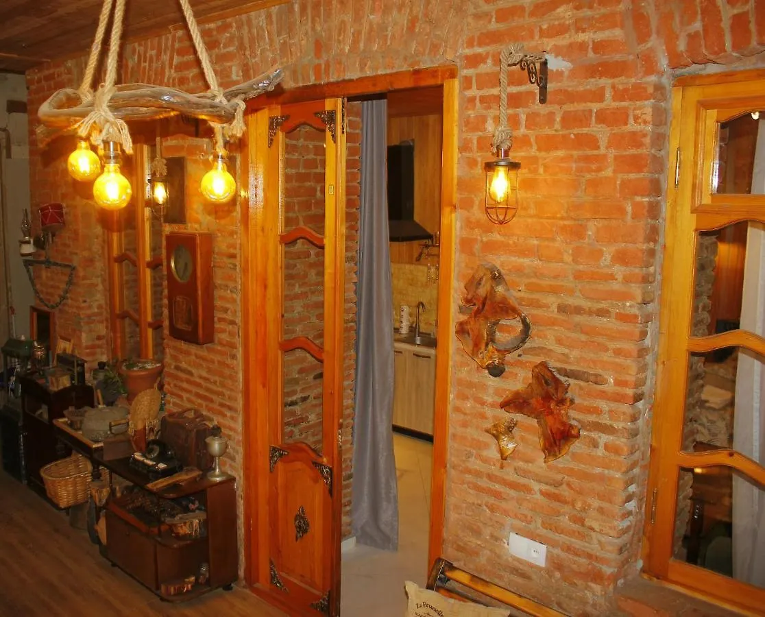 트빌리시 19Th Century 아파트
